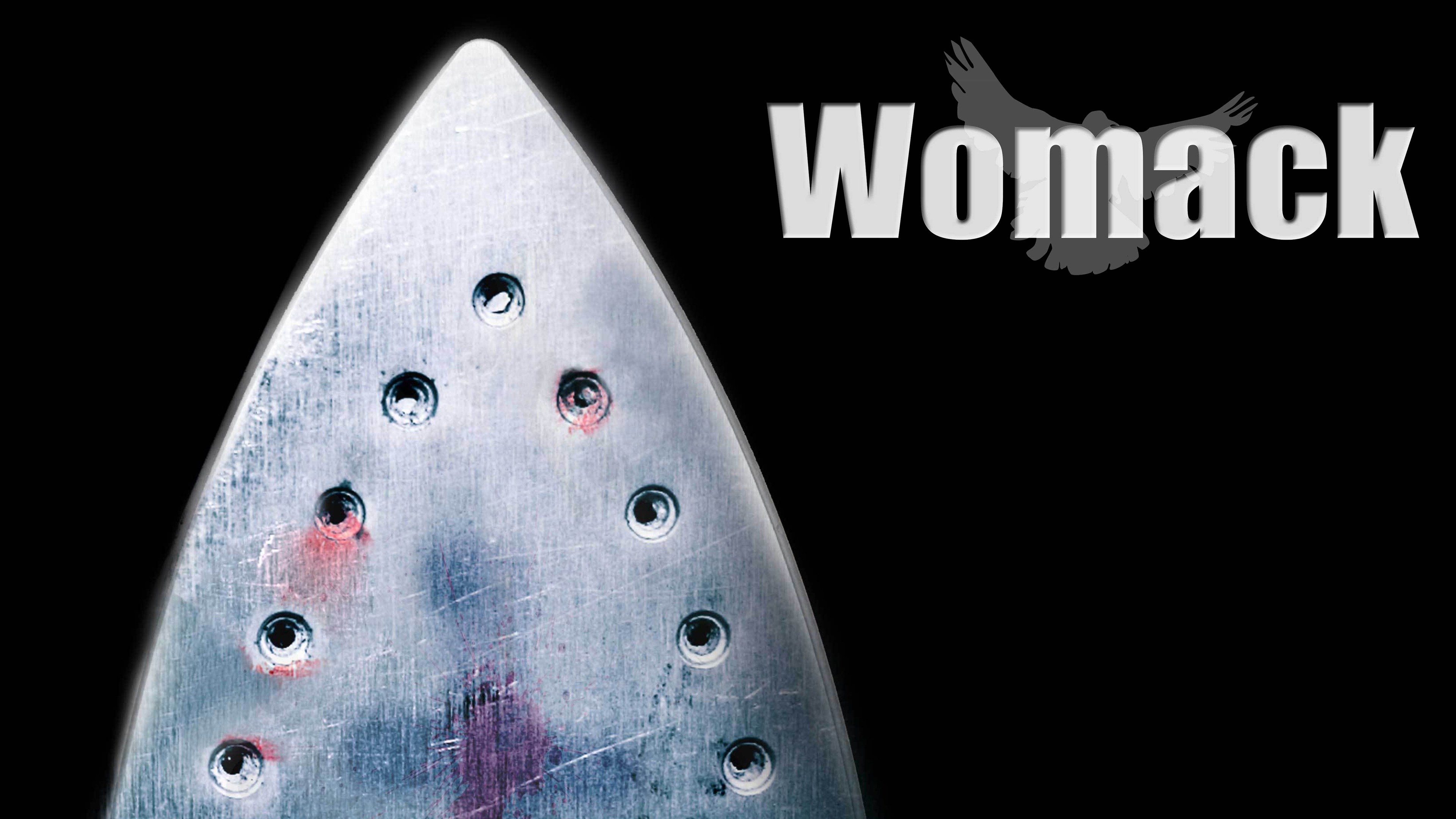 Watch Womack (2012) Full Movie Free Online Plex