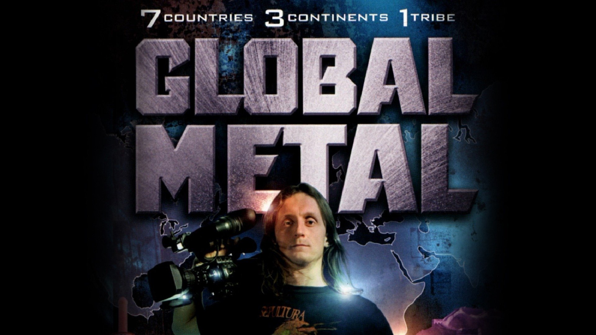 Global Metal (2008) Plex