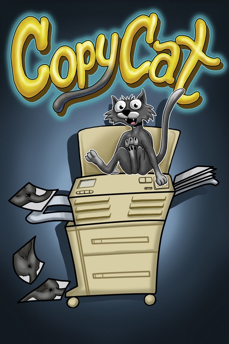 Copycat on FREECABLE TV