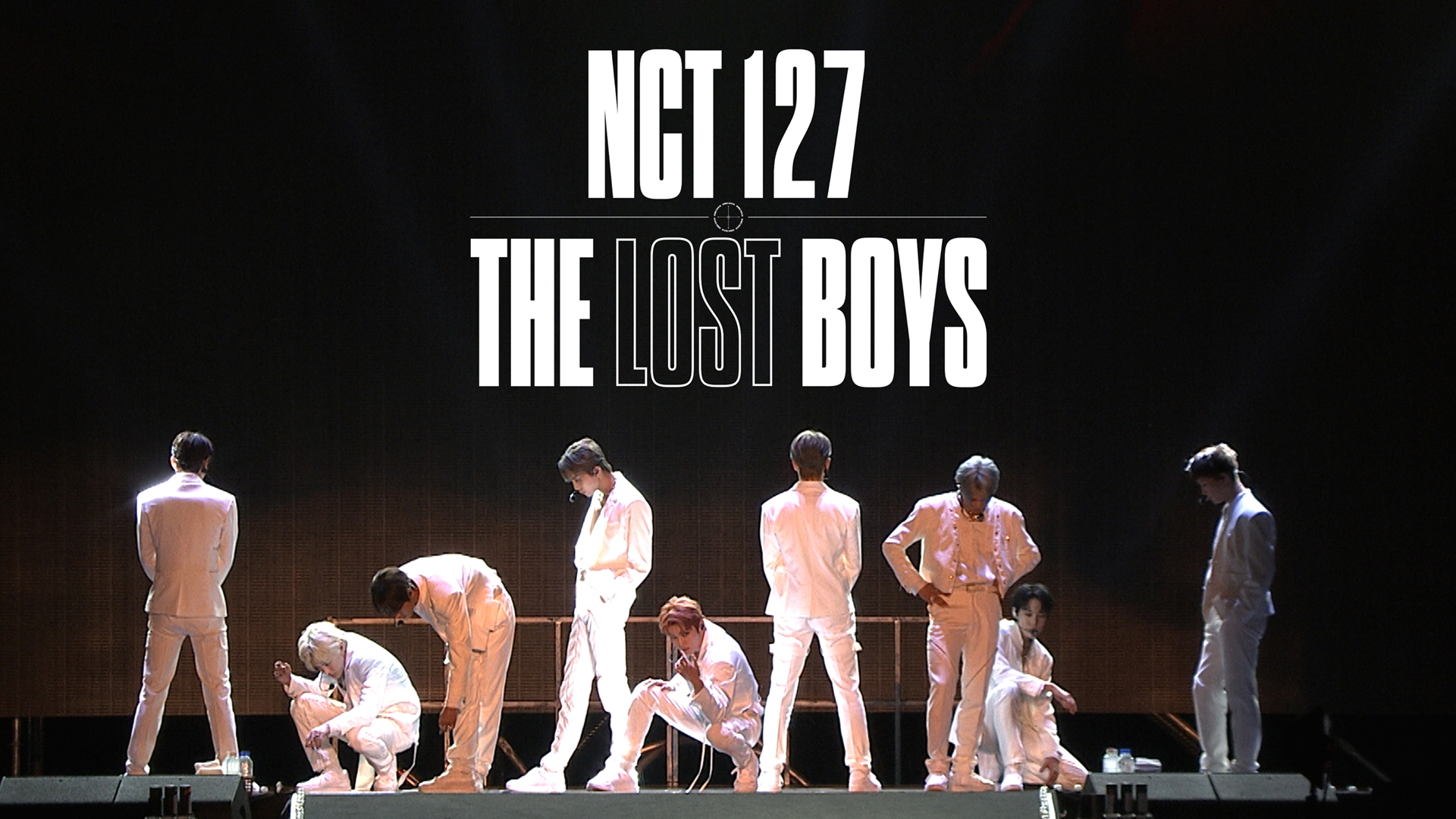Watch NCT 127 The Lost Boys (2023) TV Series Online Plex