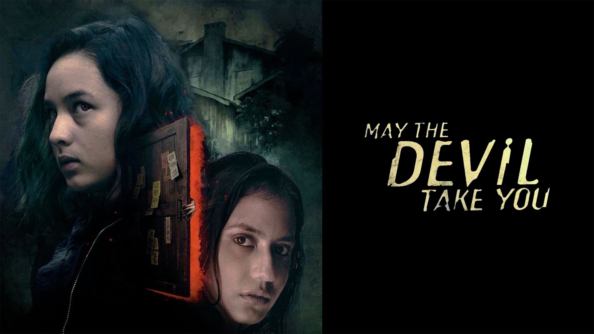 Watch May the Devil Take You (2018) Full Movie Online - Plex