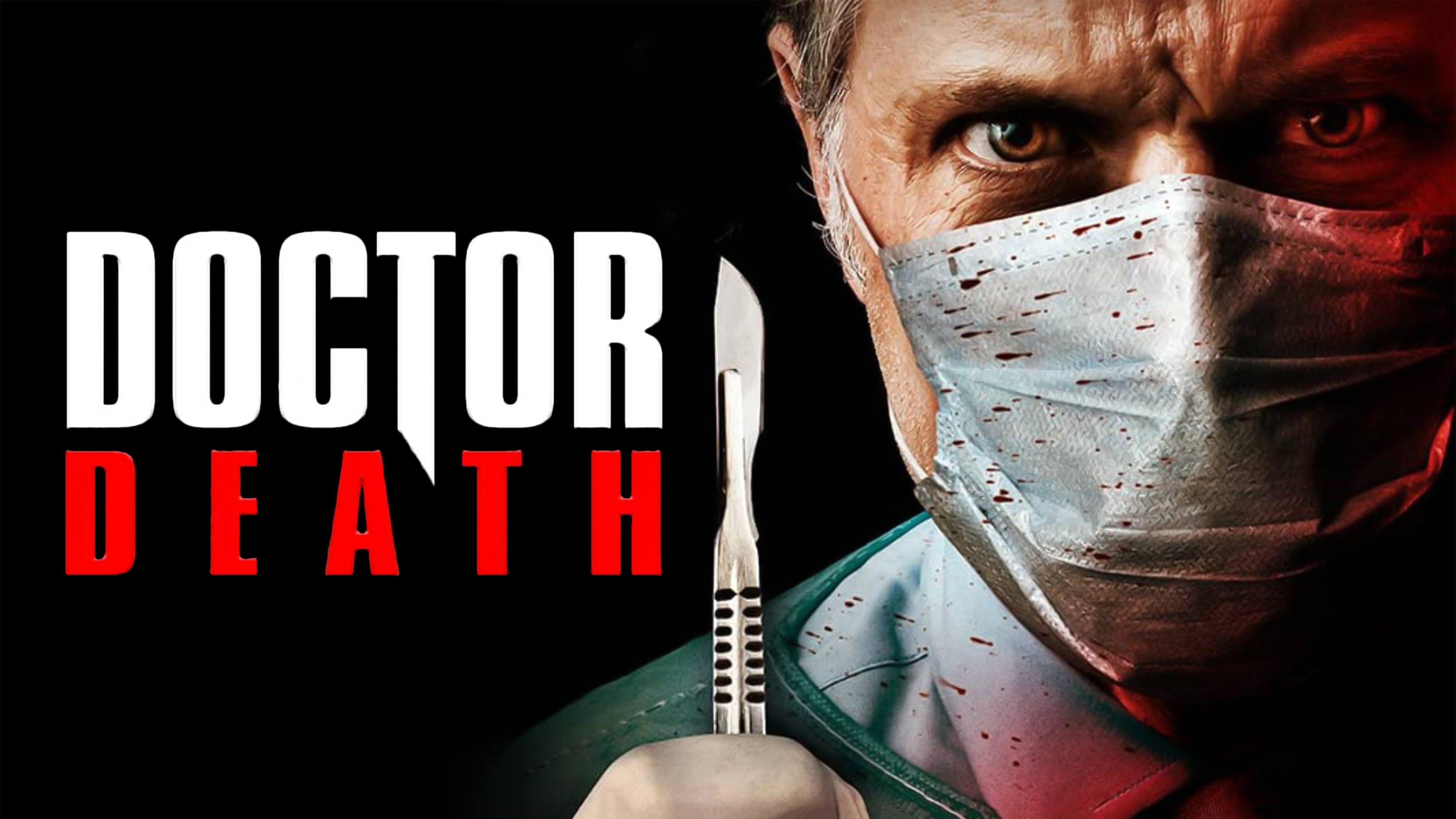 Watch Doctor Death (2019) Full Movie Online - Plex - Where Can I Watch Dr Death For Free
