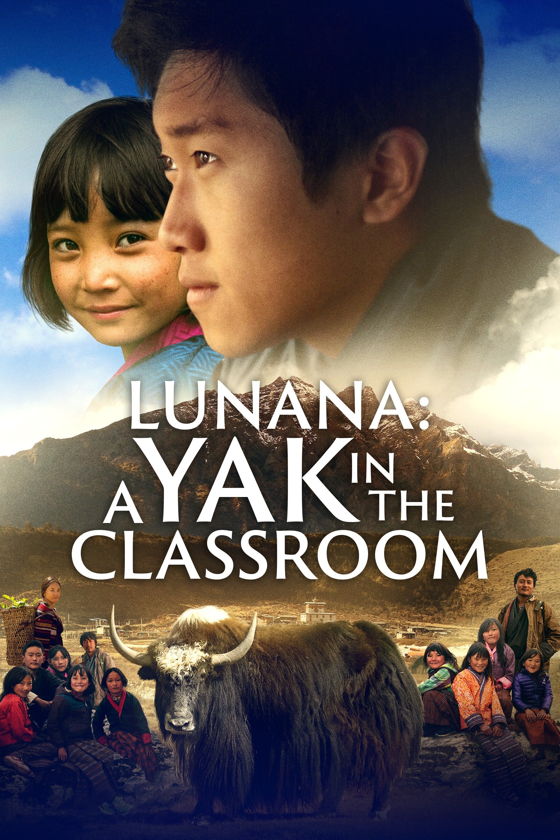 Lunana on FREECABLE TV