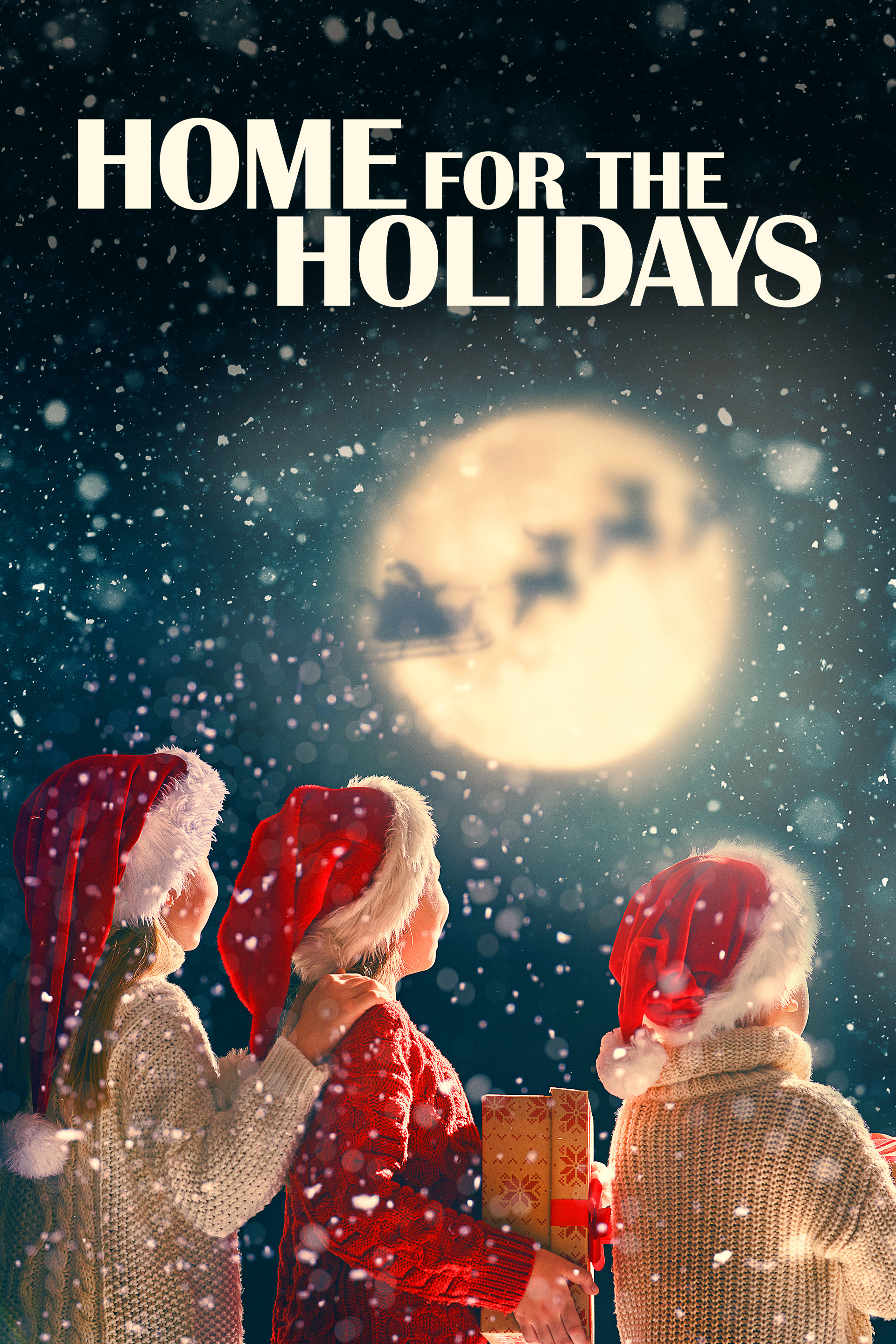Home for the Holidays on FREECABLE TV