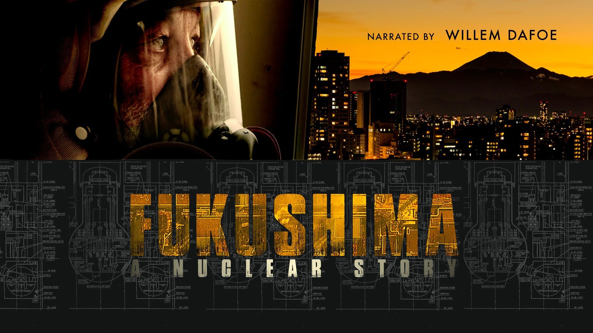 Fukushima: A Nuclear Story Where To Watch Fukushima: A Nuclear Story (2014) - Plex