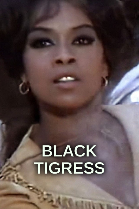 Black Tigress on FREECABLE TV