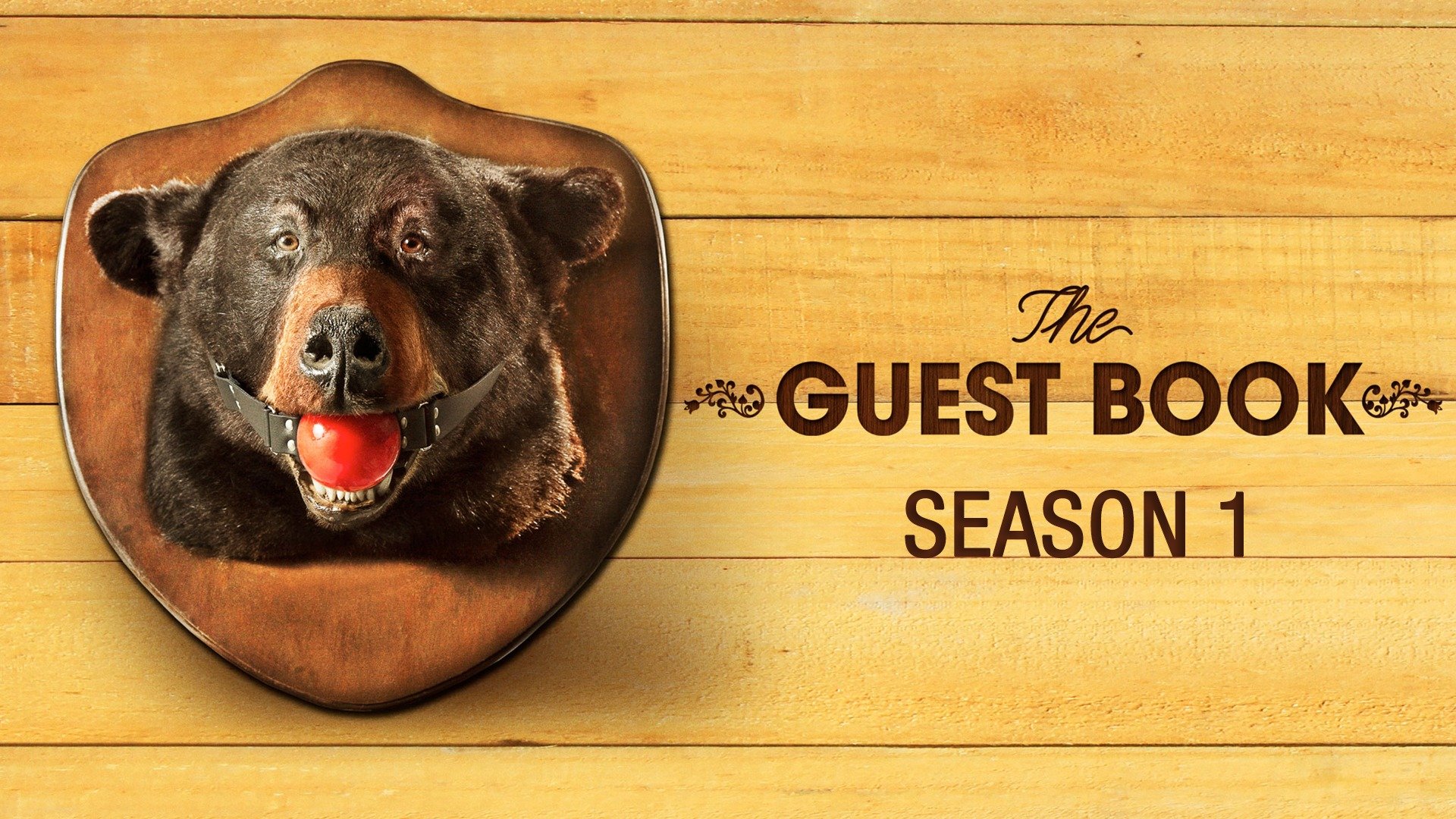 Watch The Guest Book · Season 1 Full Episodes Free Online Plex