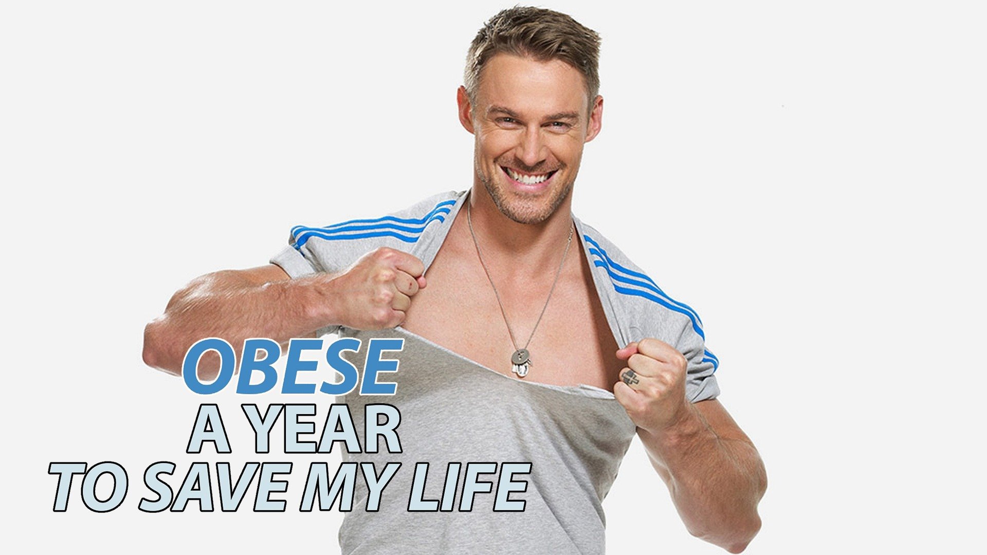 Obese: A Year to Save My Life · Season 1 - Plex - Obese A Year To Save My Life Full Episode