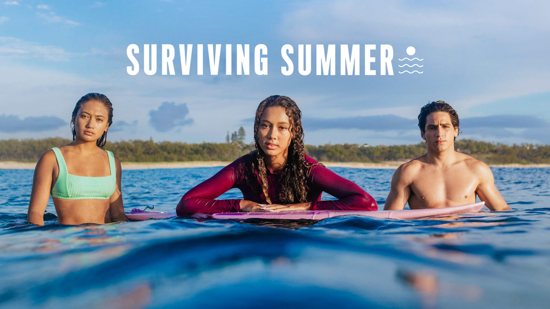 Watch Surviving Summer · Season 2 Full Episodes Online - Plex