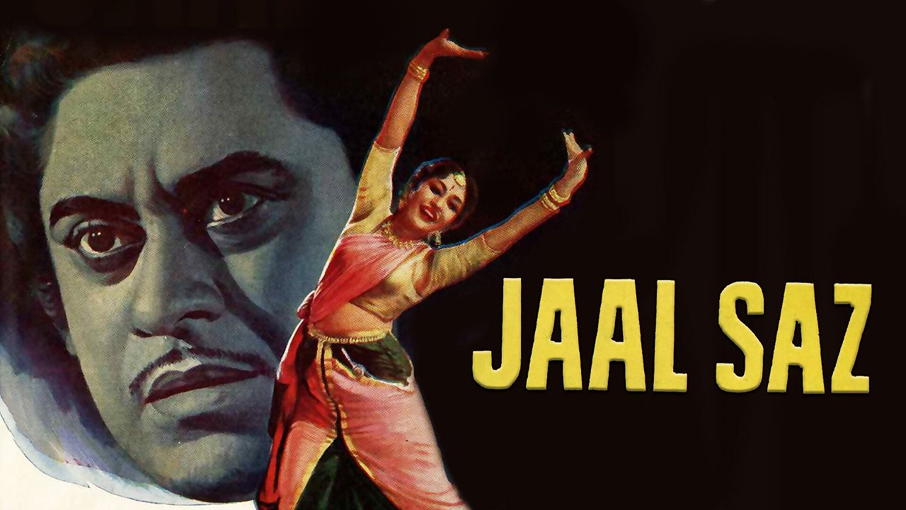 Watch Jaal Saaz Full Movie Online Plex
