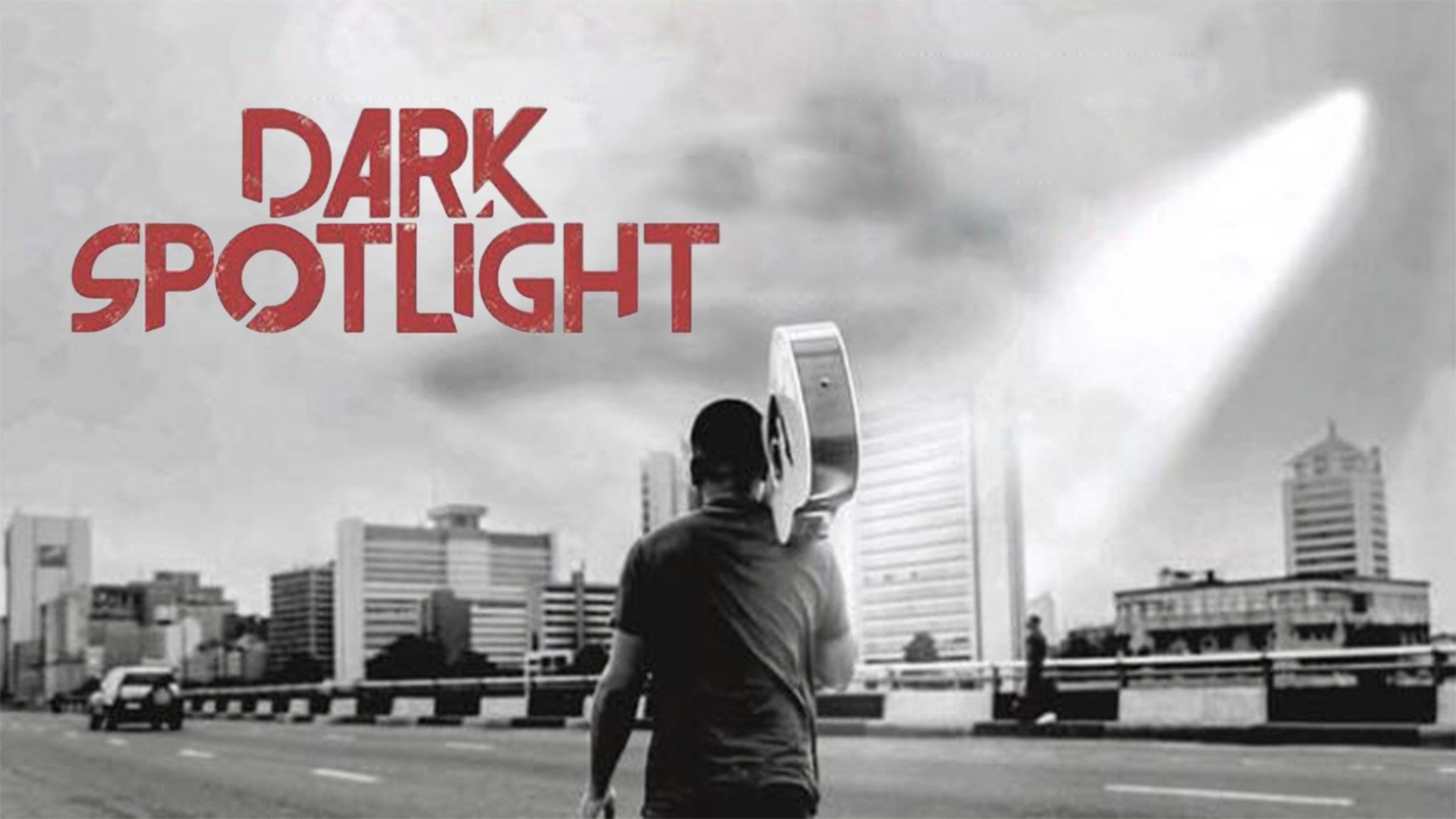 Watch Dark Spotlight (2016) Full Movie Free Online Plex