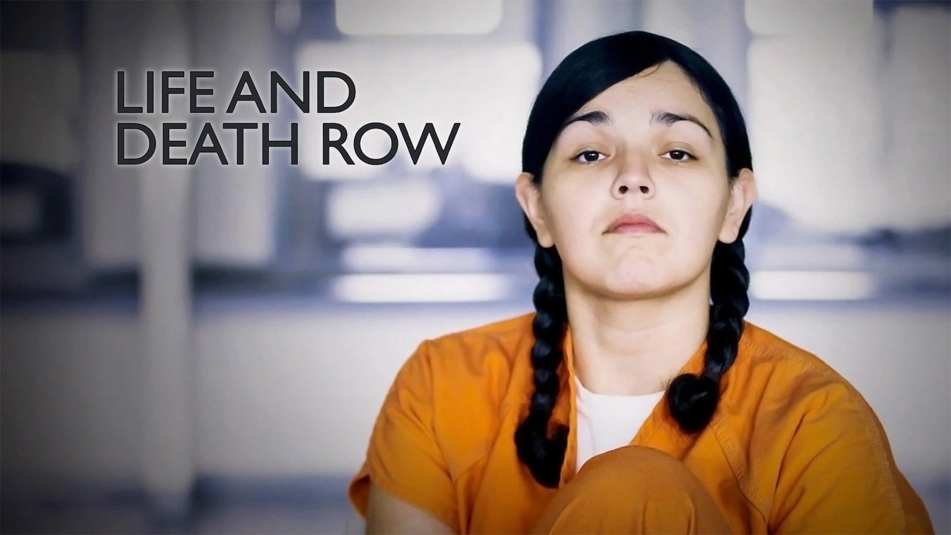 Life And Death Row · Love Triangle - Plex - Life And Death Row Season 4 Episode 3
