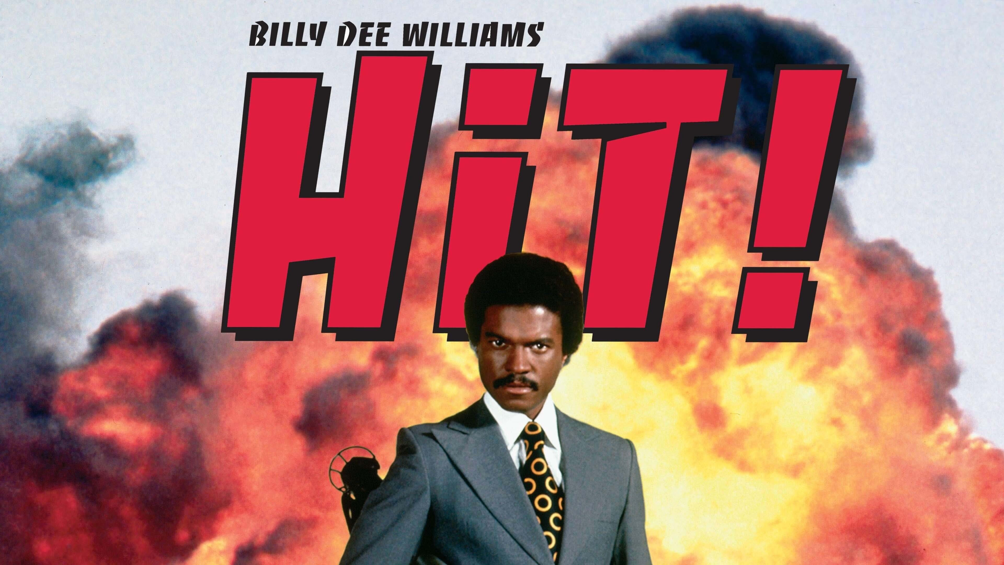 Watch Hit! (1975) Full Movie Free Online - Plex