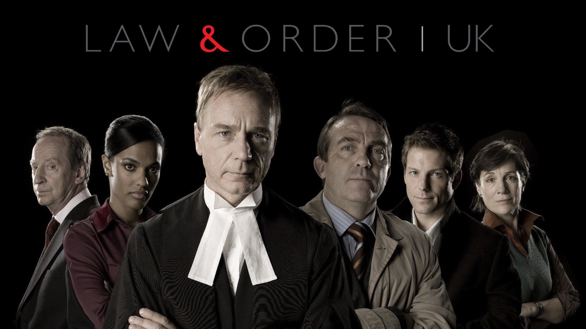 Where Can I Watch Law And Order Uk Season 6 Watch Law & Order: UK · Season 2 Episode 1 · Samaritan Full Episode