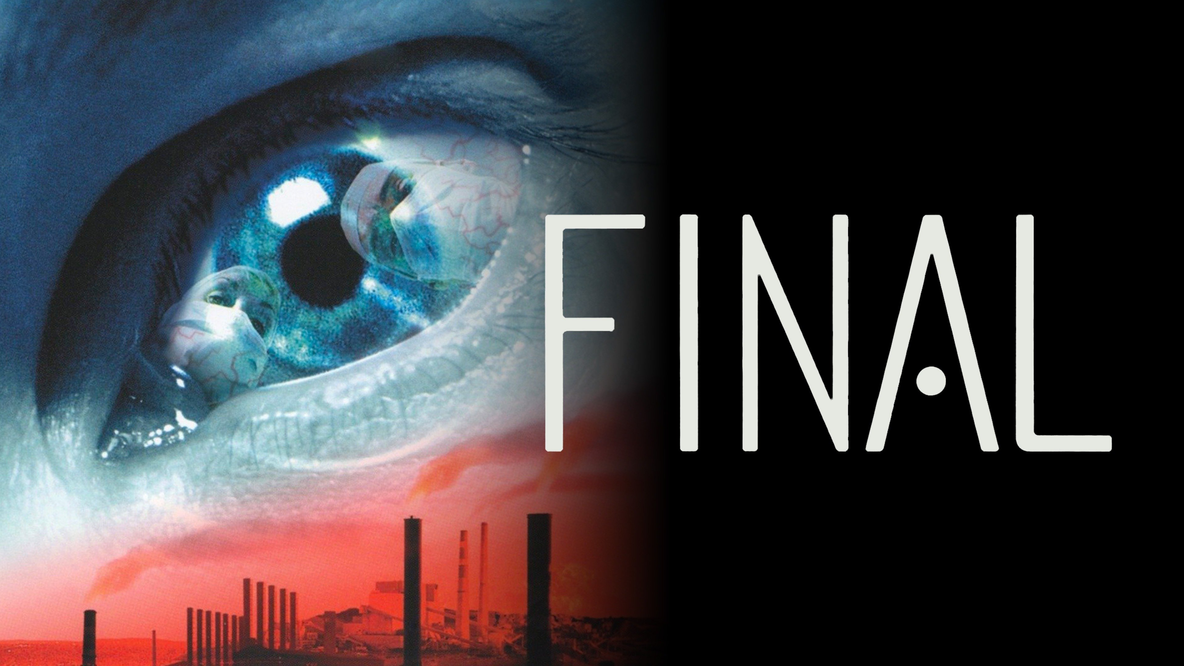 Watch Final (2001) Full Movie Online Plex