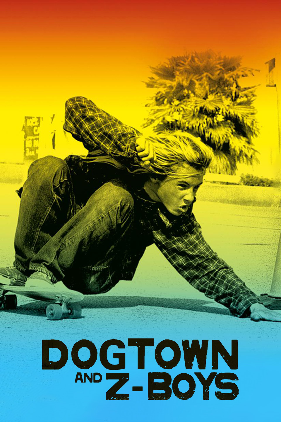 Watch Dogtown and Z-Boys (2001) Full Movie Free Online - Plex