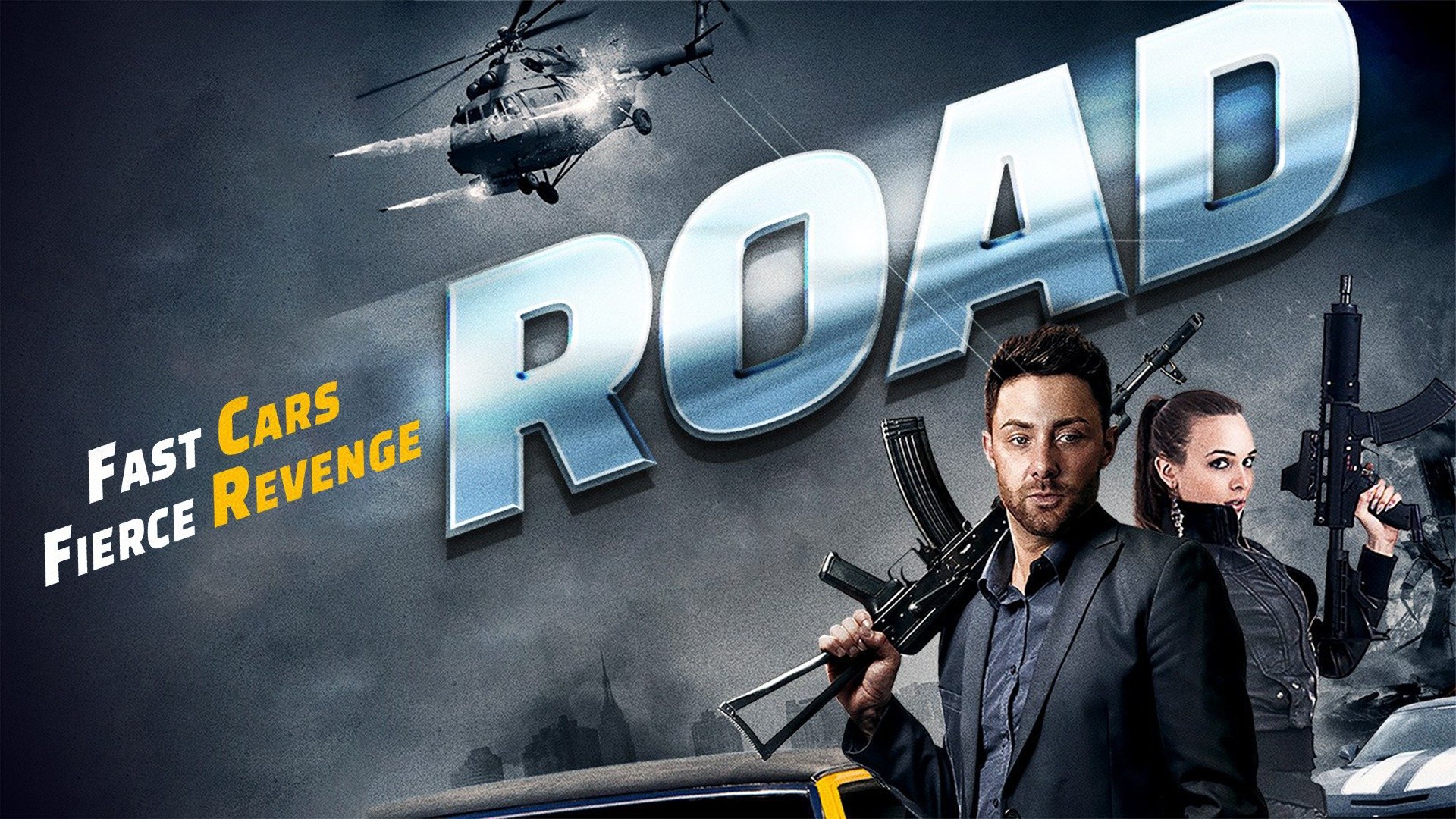Watch Road (2017) Full Movie Free Online - Plex