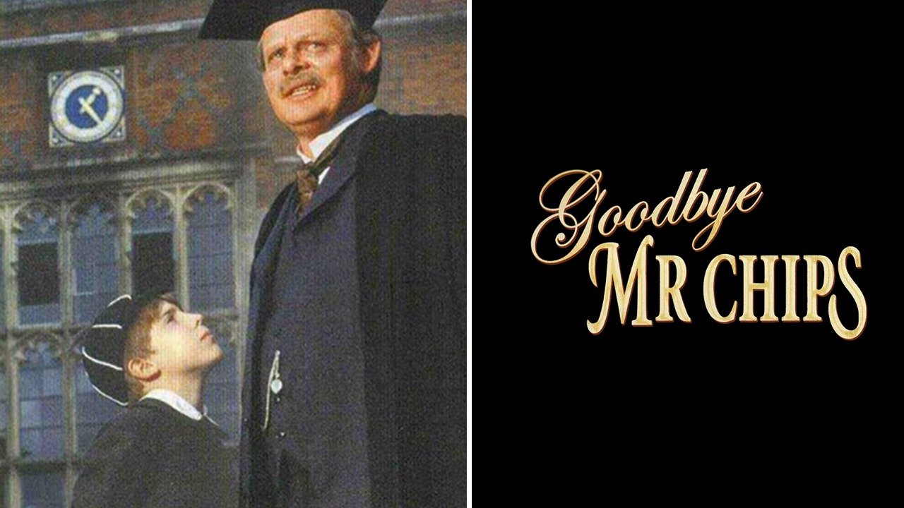 Goodbye, Mr. Chips (2002) Plex