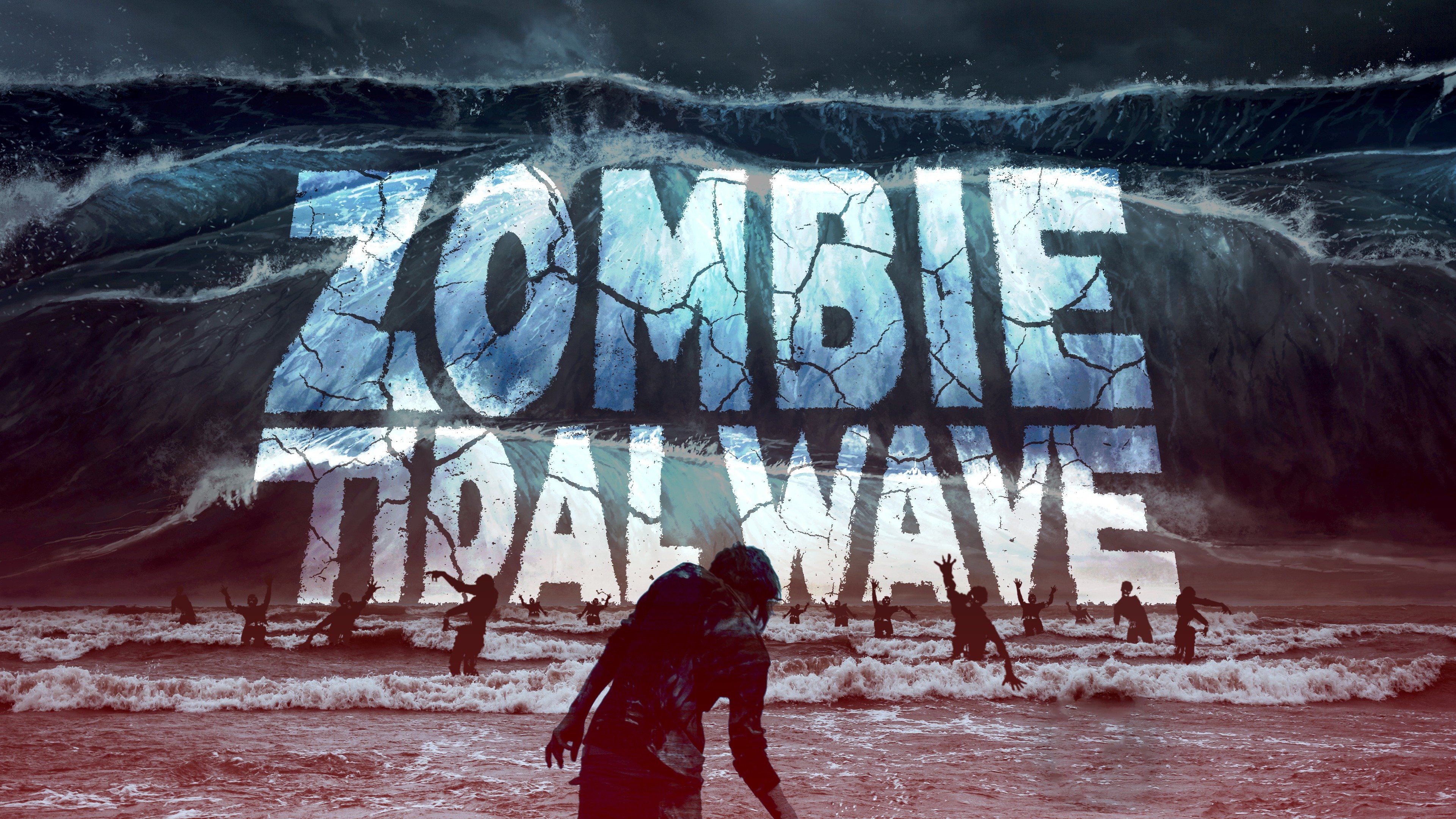 Zombie Tidal Wave Where to Watch: How to Stream Ian Ziering's Cult Disaster Flick Right Now