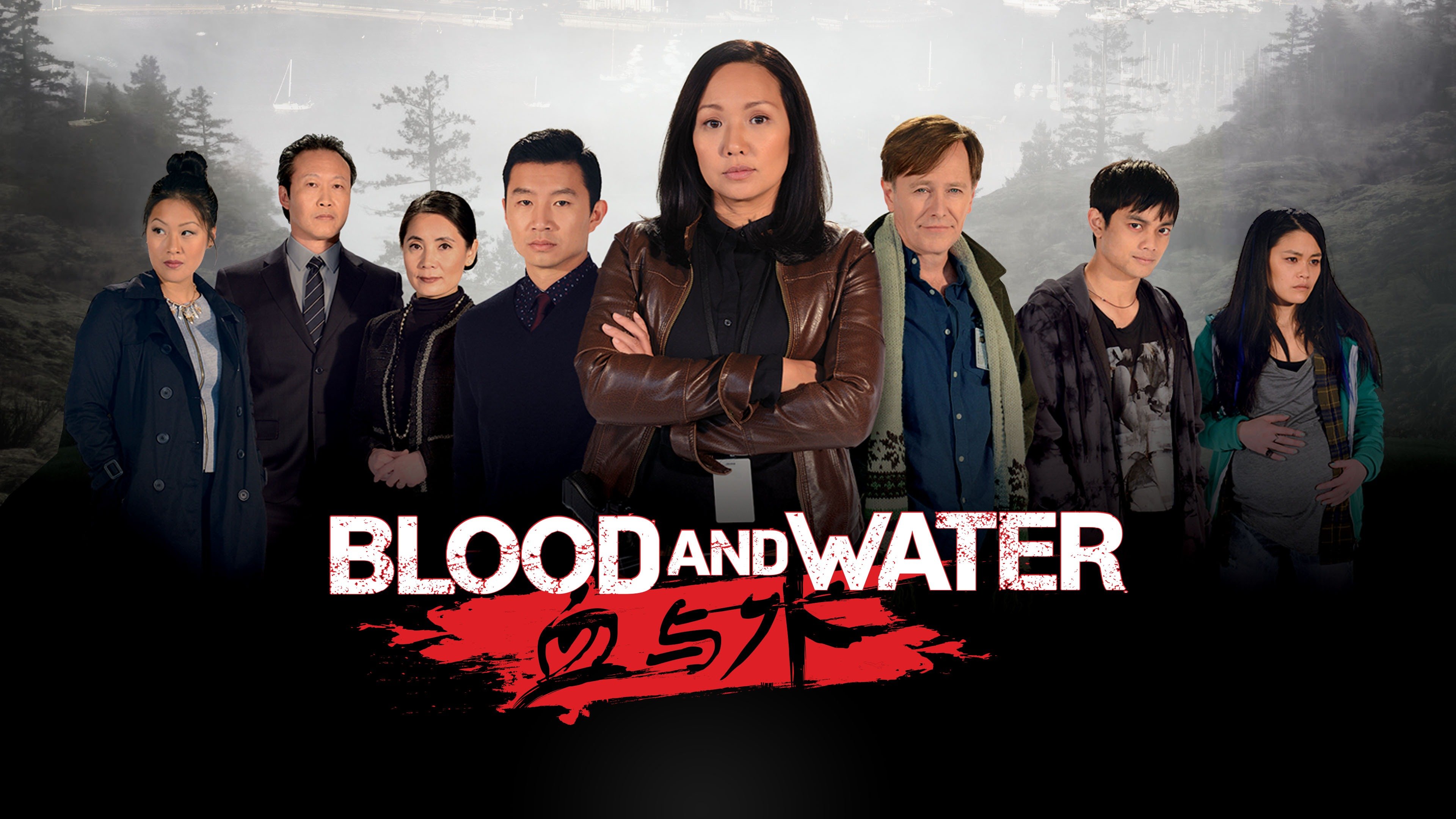 Watch Blood and Water · Season 1 Full Episodes Free Online - Plex