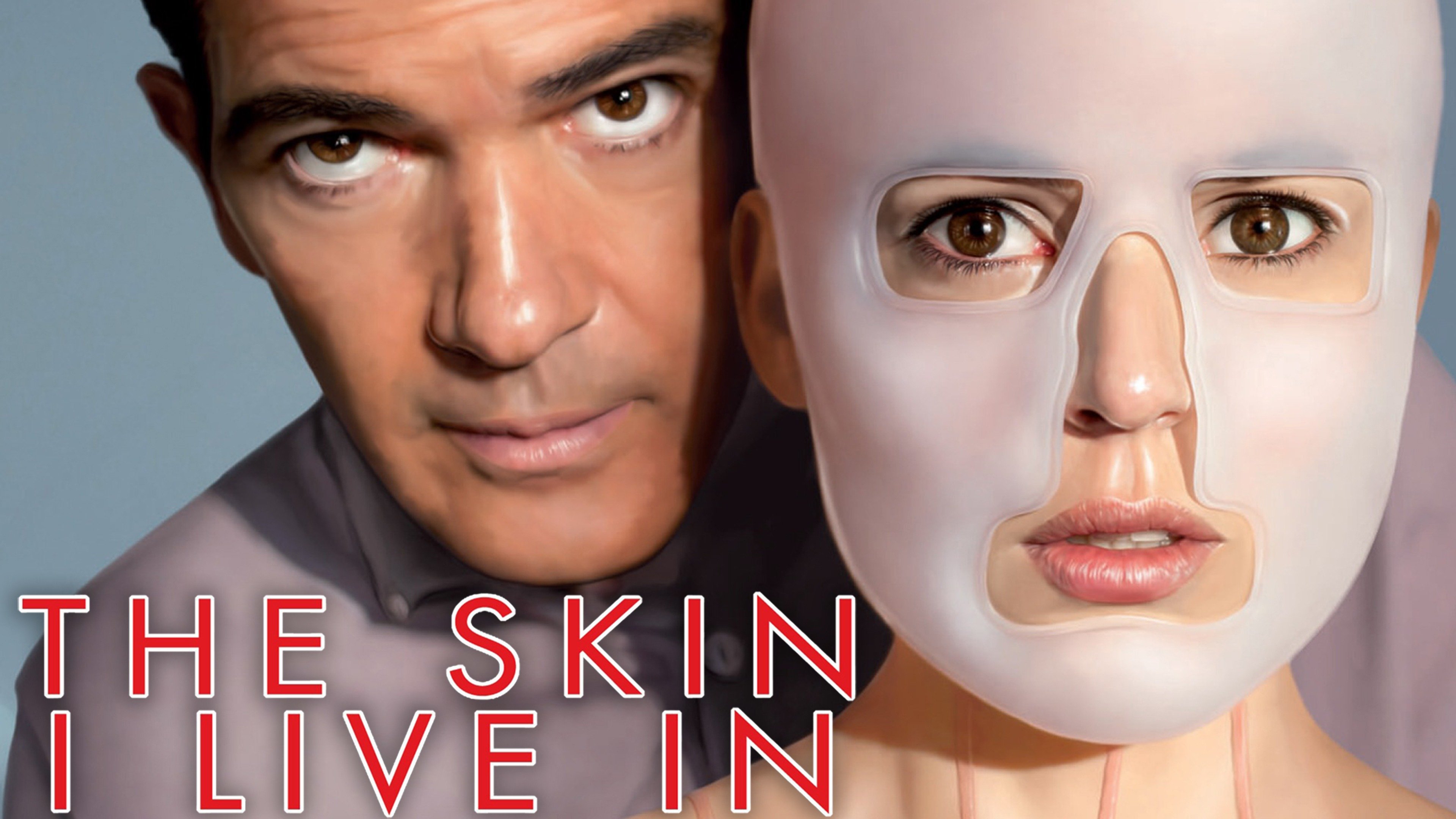 How To Watch The Skin I Live In
