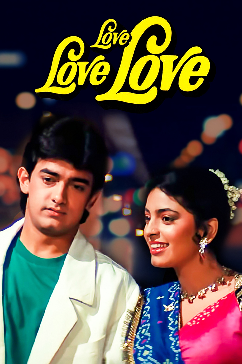 Love Love Love on FREECABLE TV