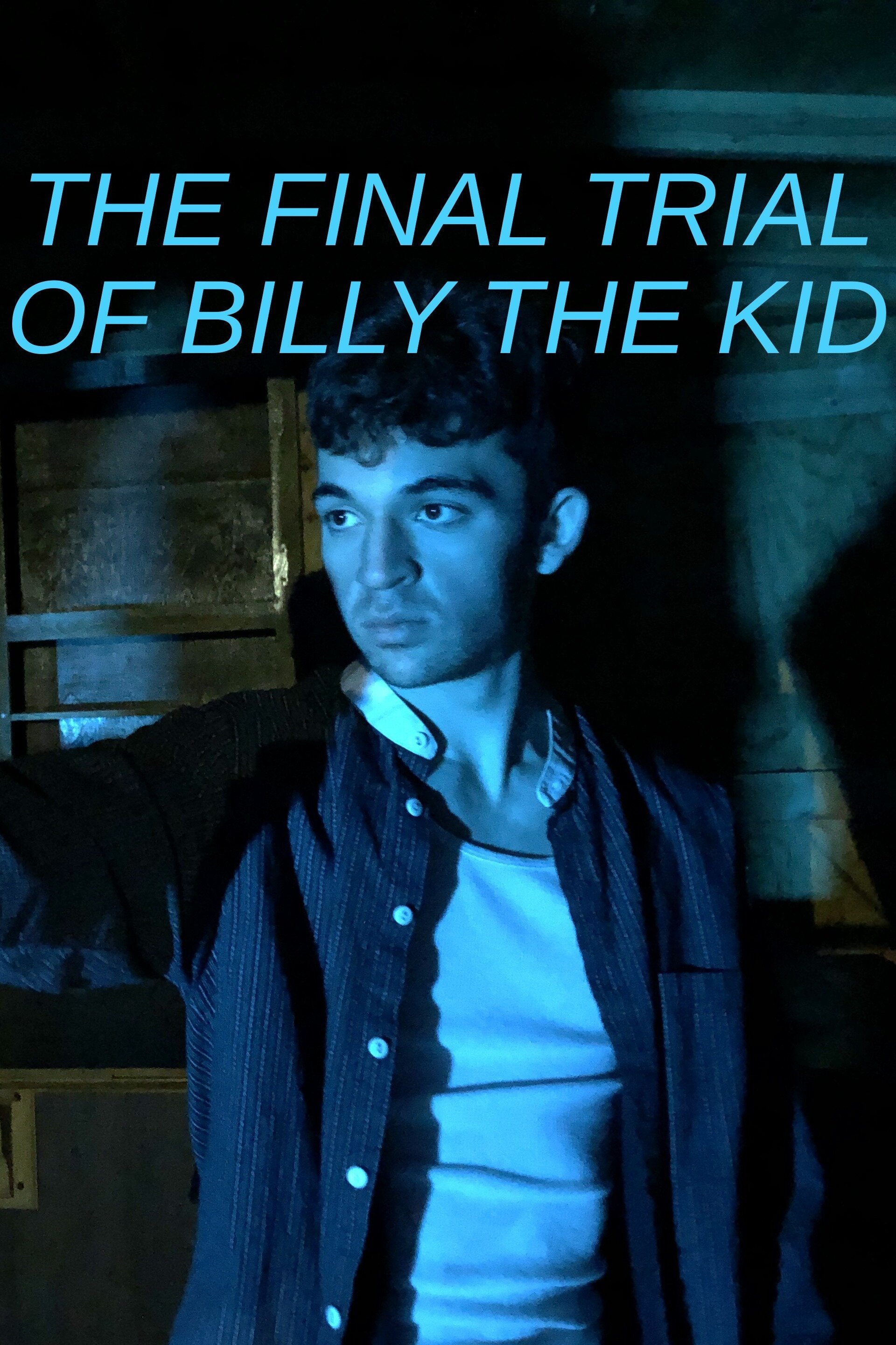 The Final Trial of Billy the Kid on FREECABLE TV
