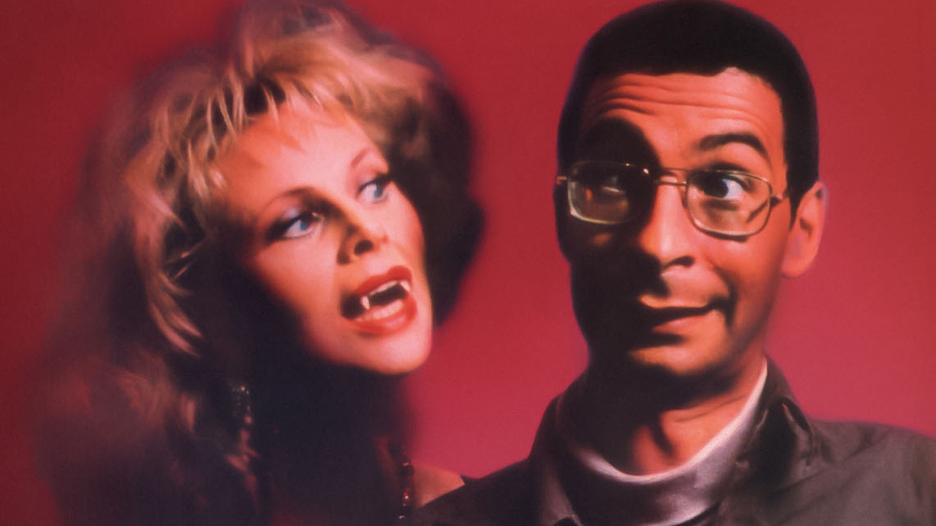 Watch Beverly Hills Vamp (1989) Full Movie Free Online - Plex
