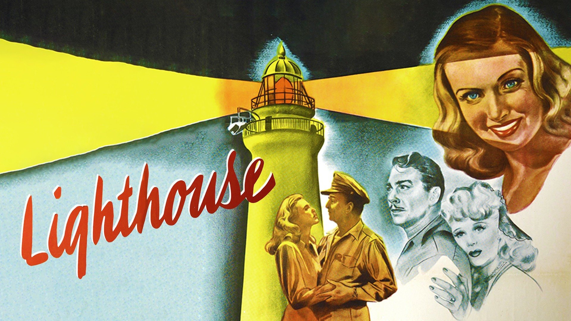 Watch Lighthouse (1947) Full Movie Online Plex