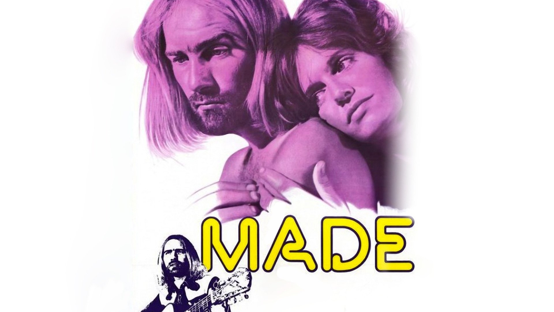 Made (1972) Plex