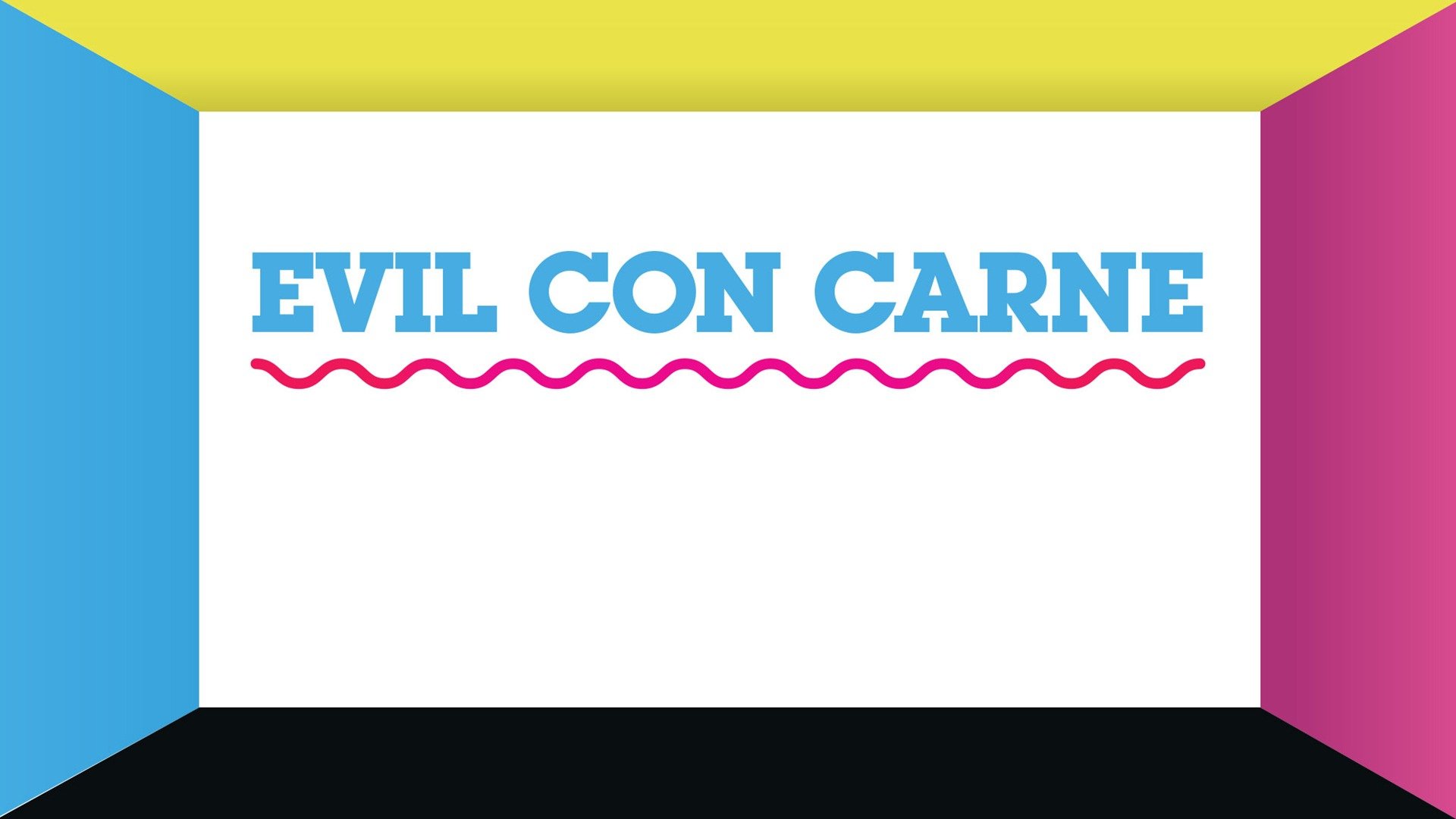 Watch Evil Con Carne (2003) TV Series Online Plex