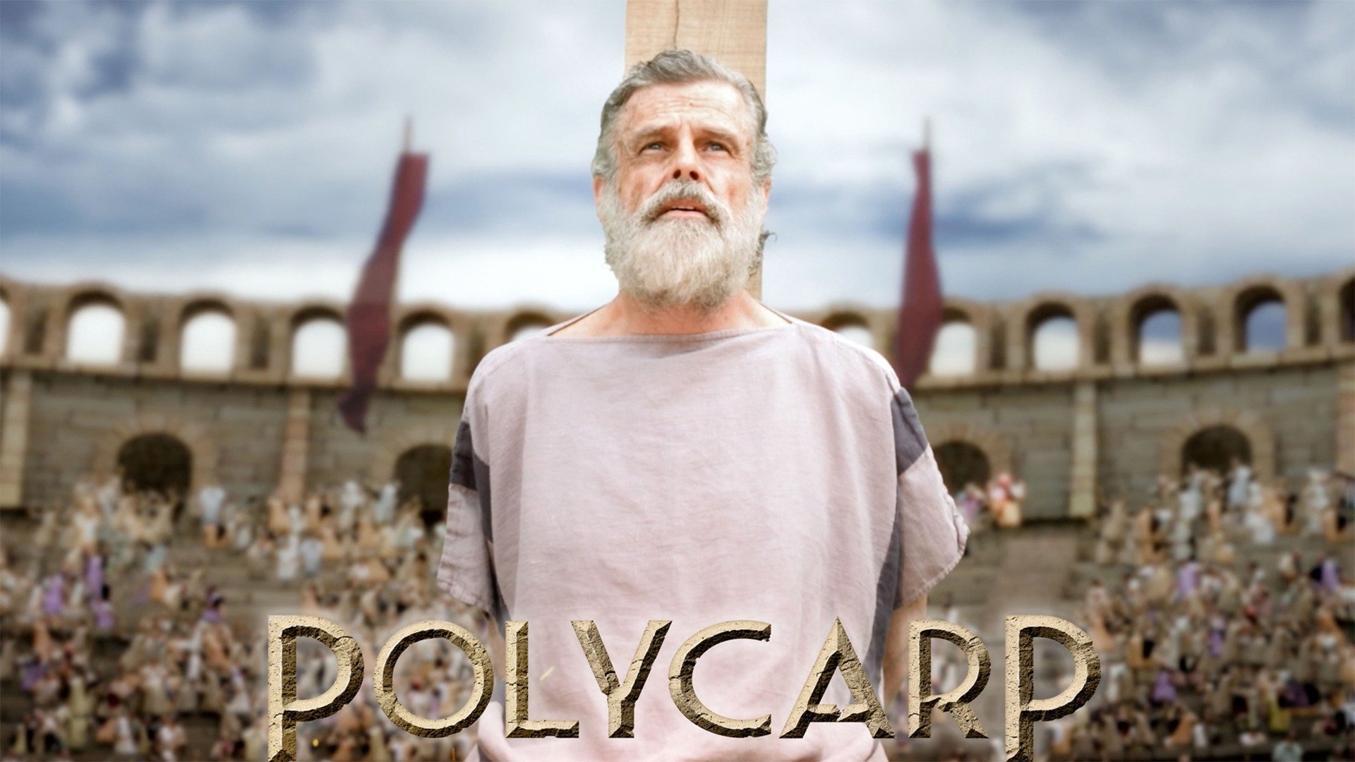 Watch Polycarp (2015) Full Movie Free Online - Plex