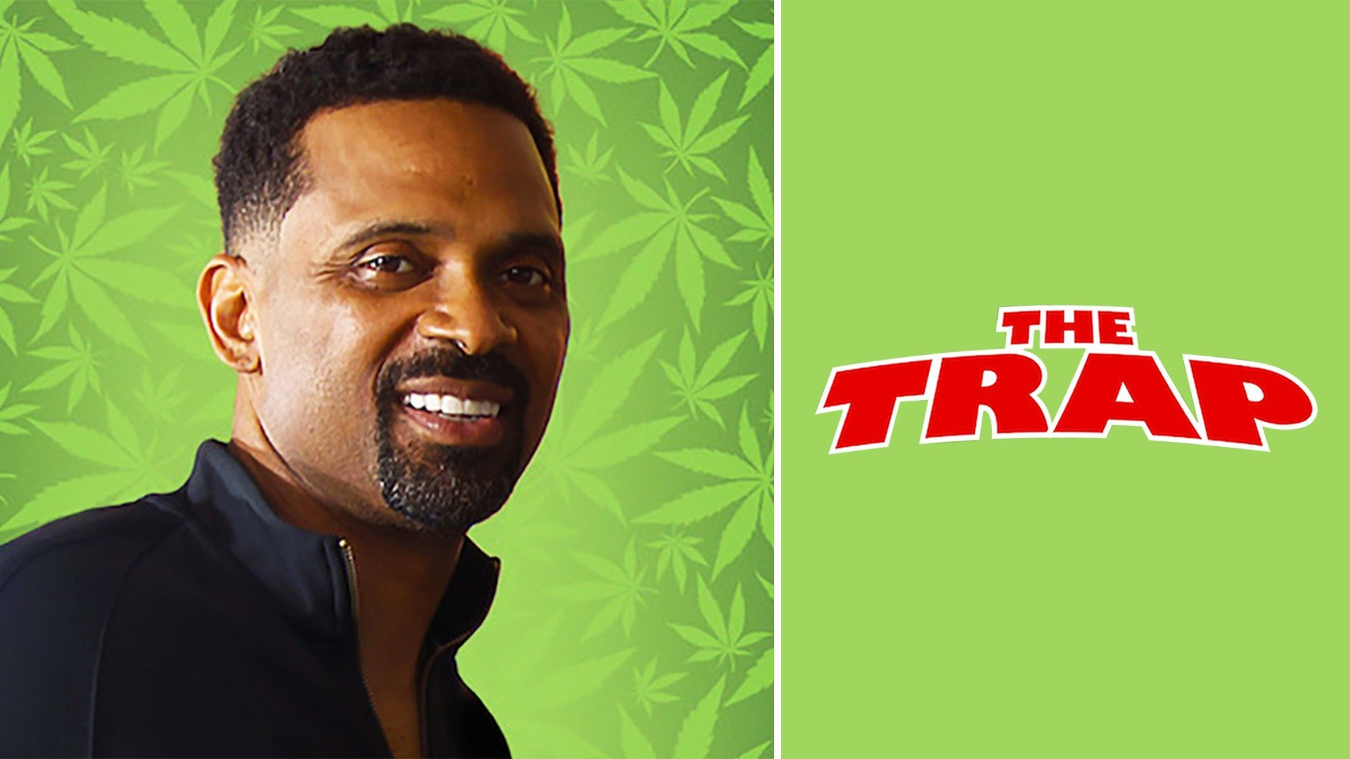 Watch The Trap (2019) Full Movie Online Plex