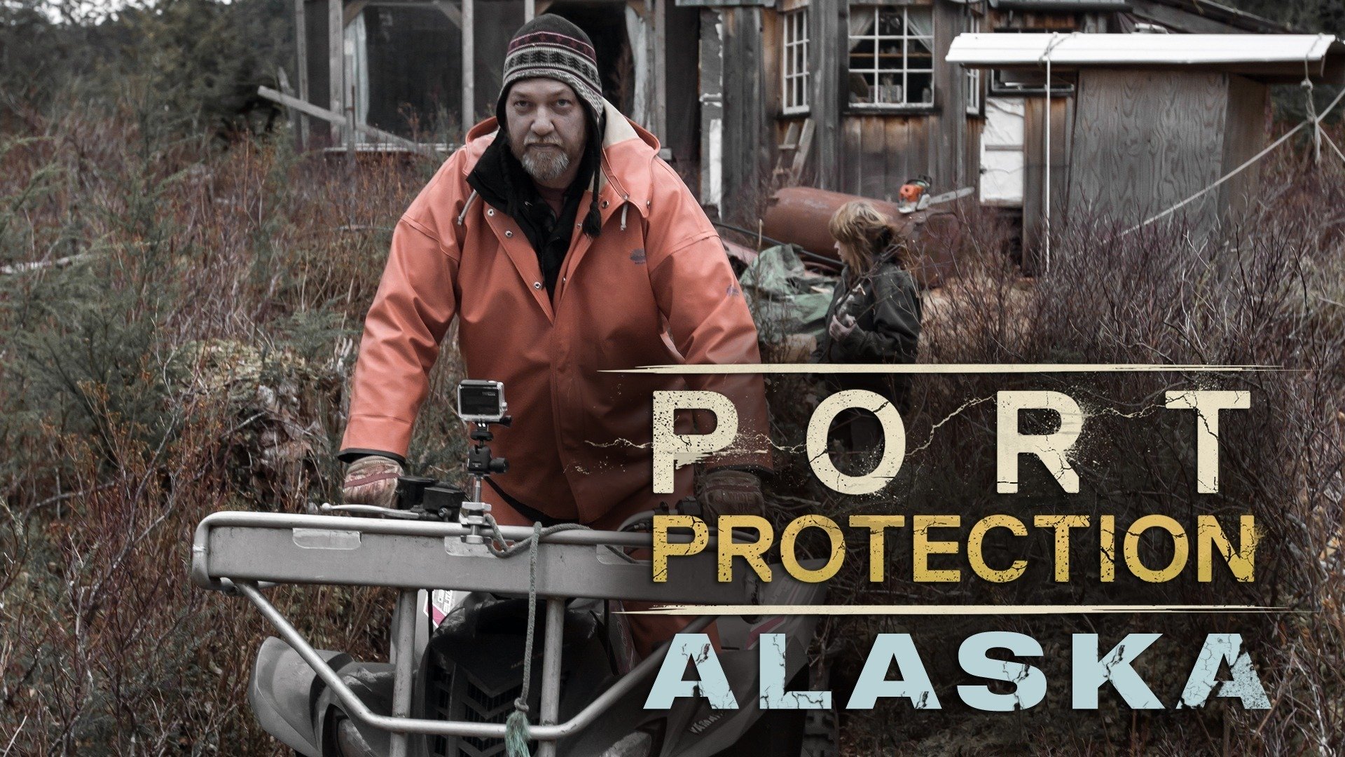 Watch Port Protection · Season 4 Full Episodes Online Plex