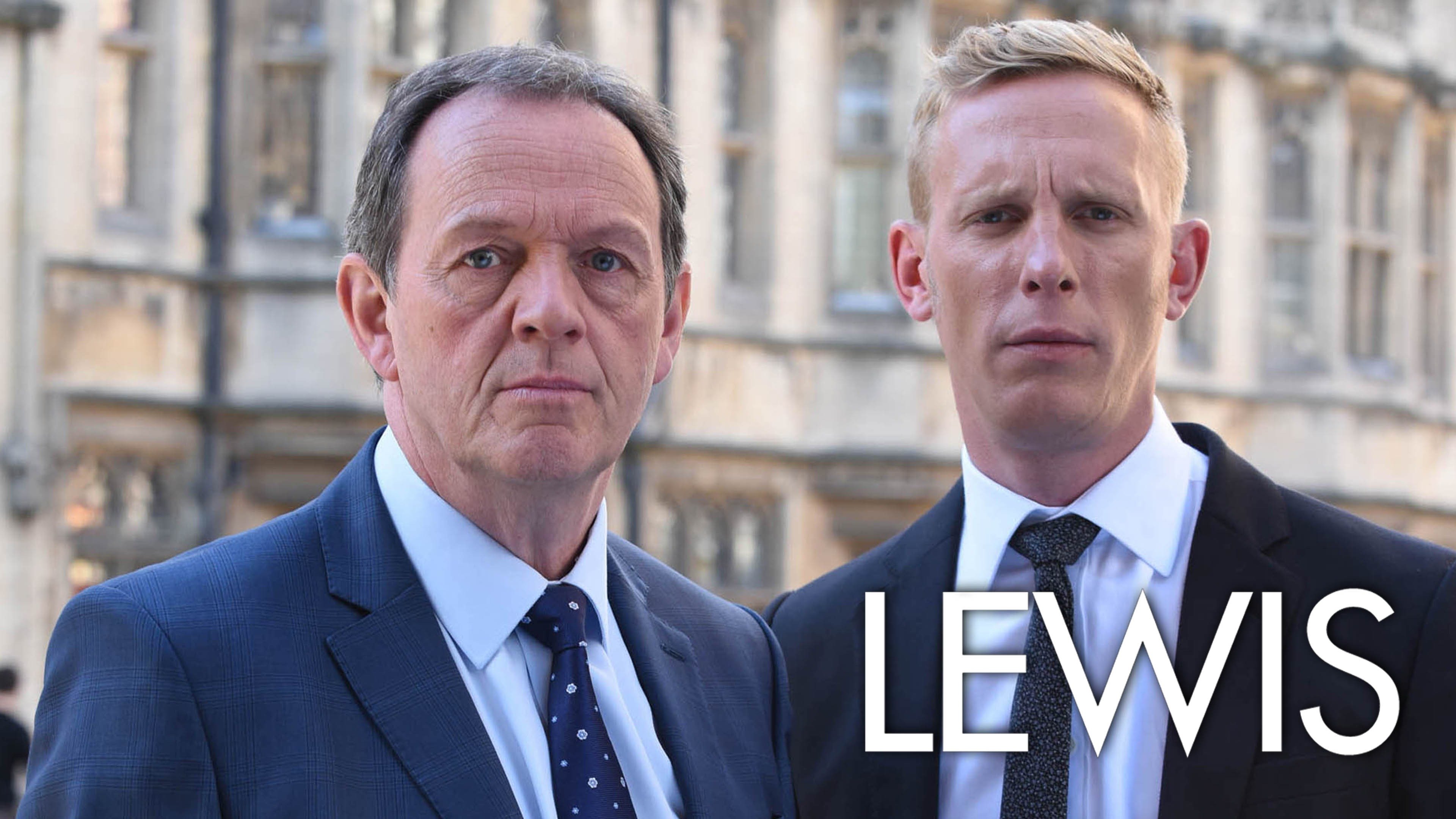 Watch Lewis · Season 9 Episode 6 · What Lies Tangled (2) Full Episode