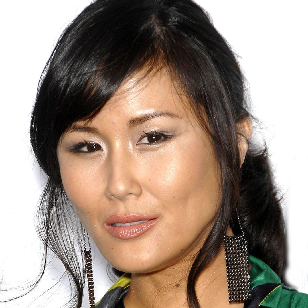 Minae Noji