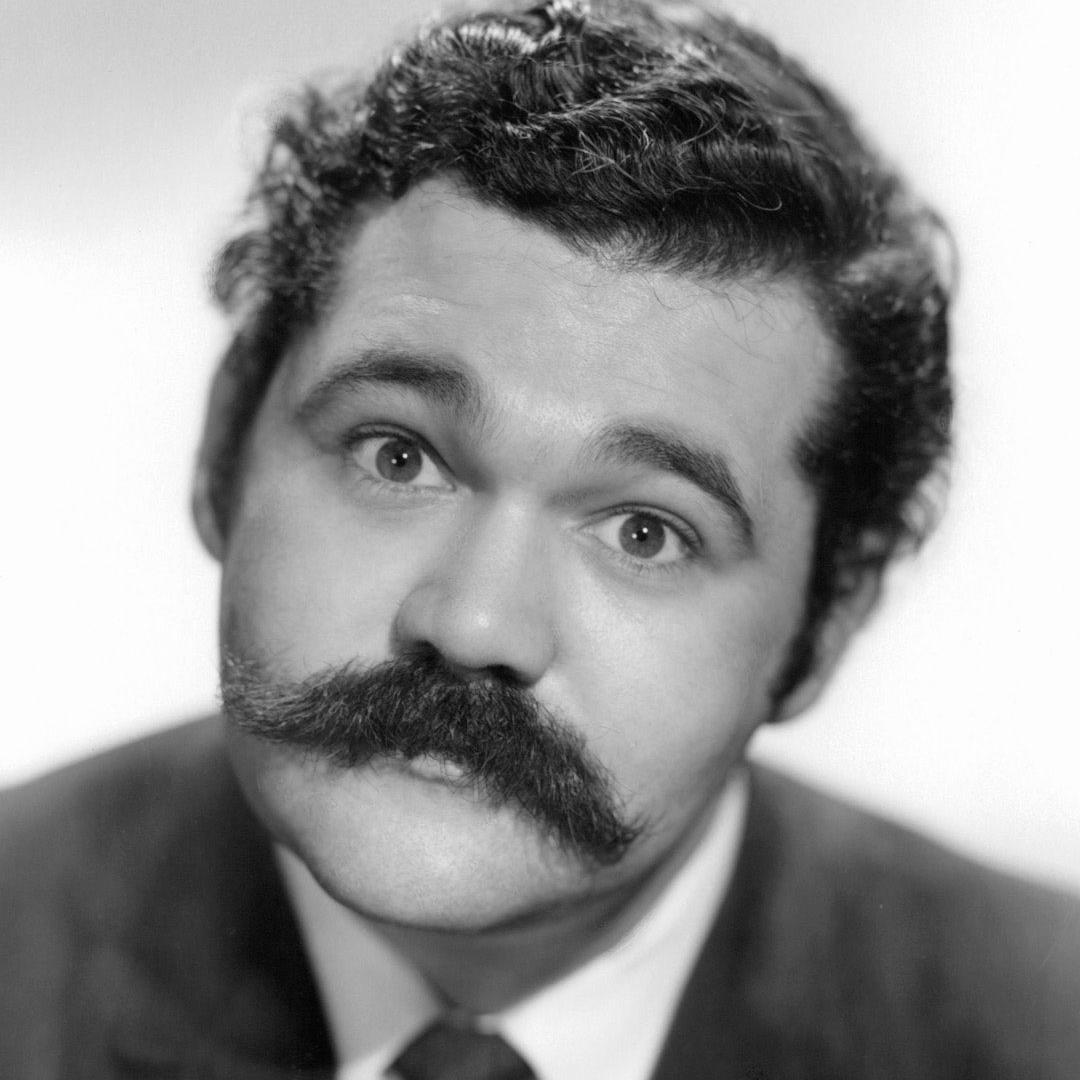 Avery Schreiber