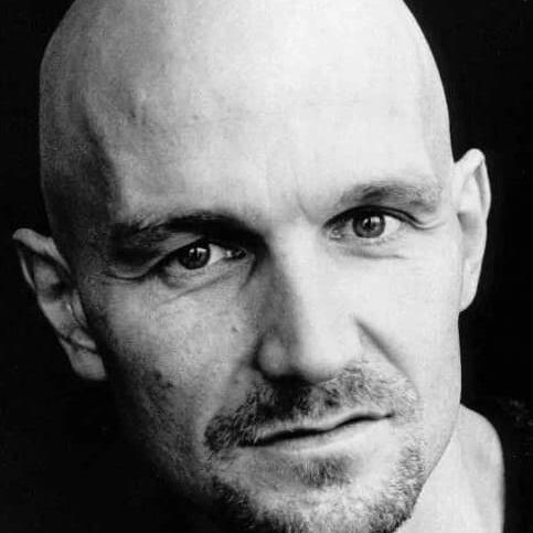 Tim Booth