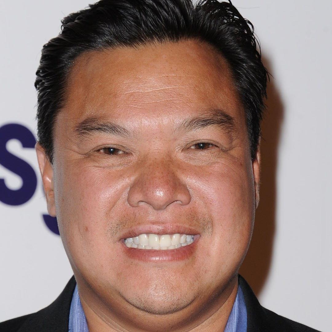 Lyman Chen