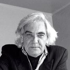 John Truscott