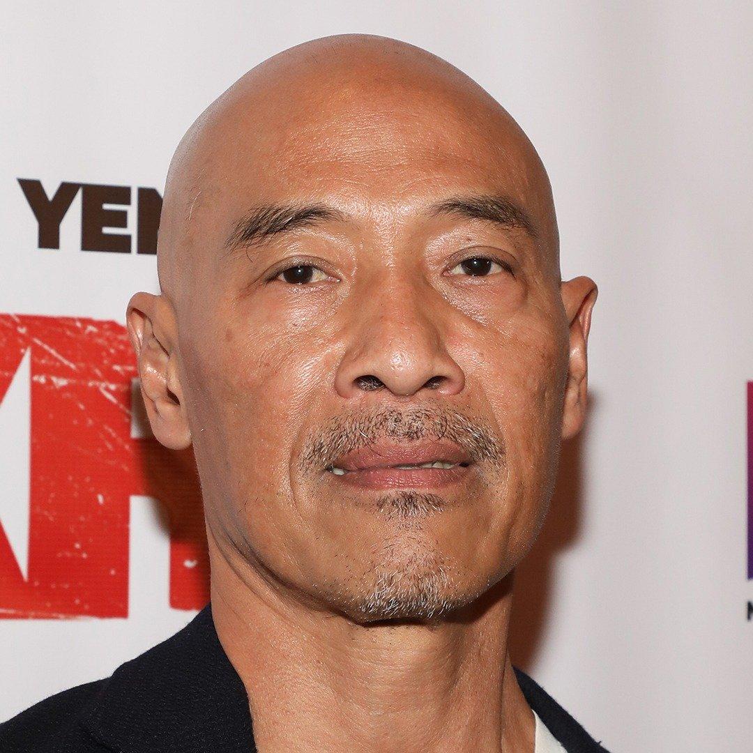 Roger Yuan