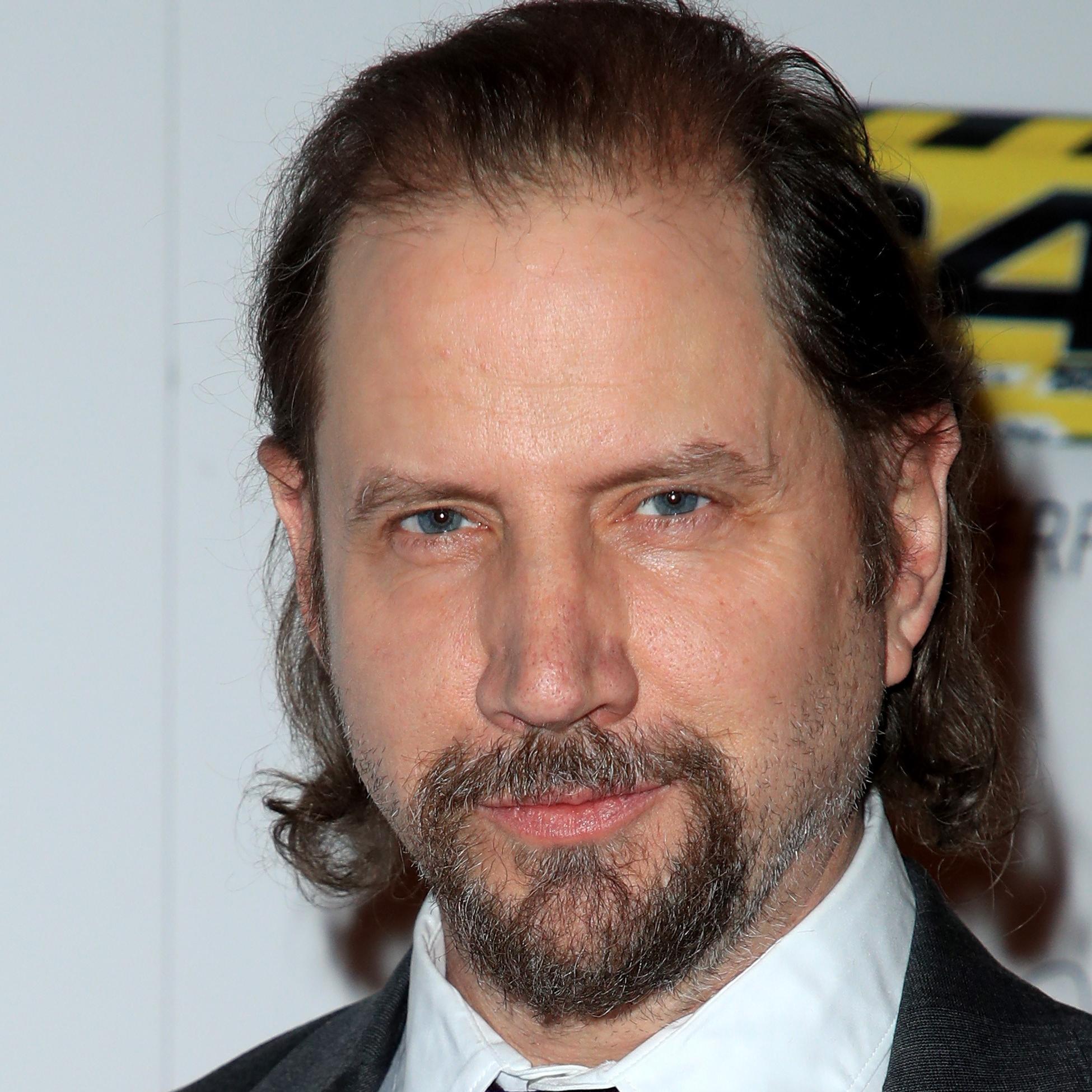 Jamie Kennedy