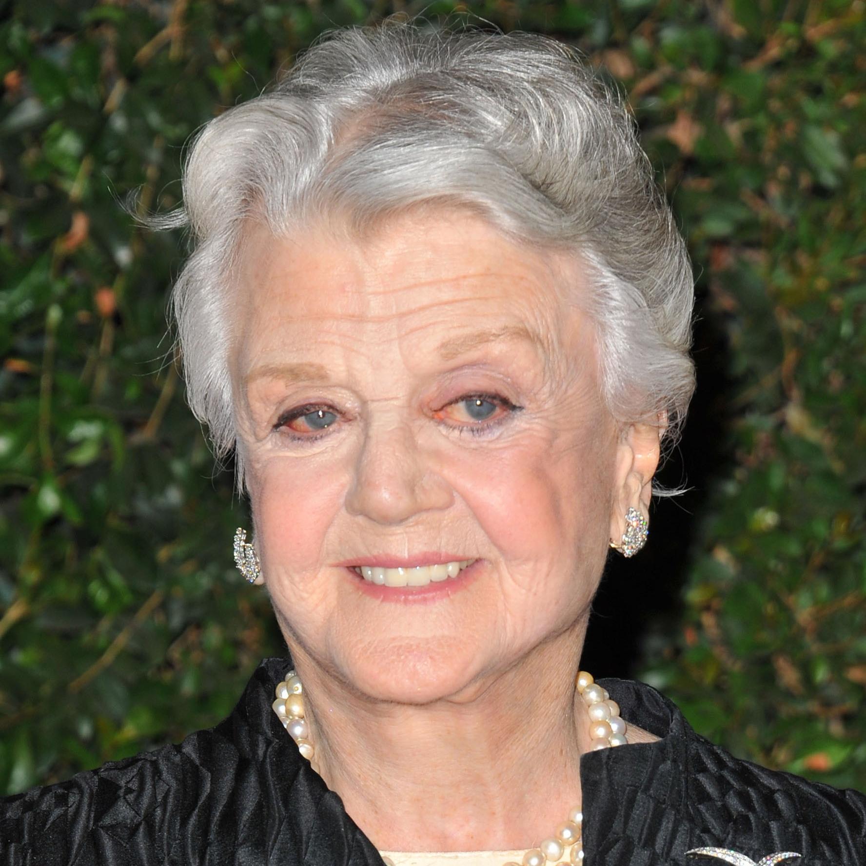 Angela Lansbury