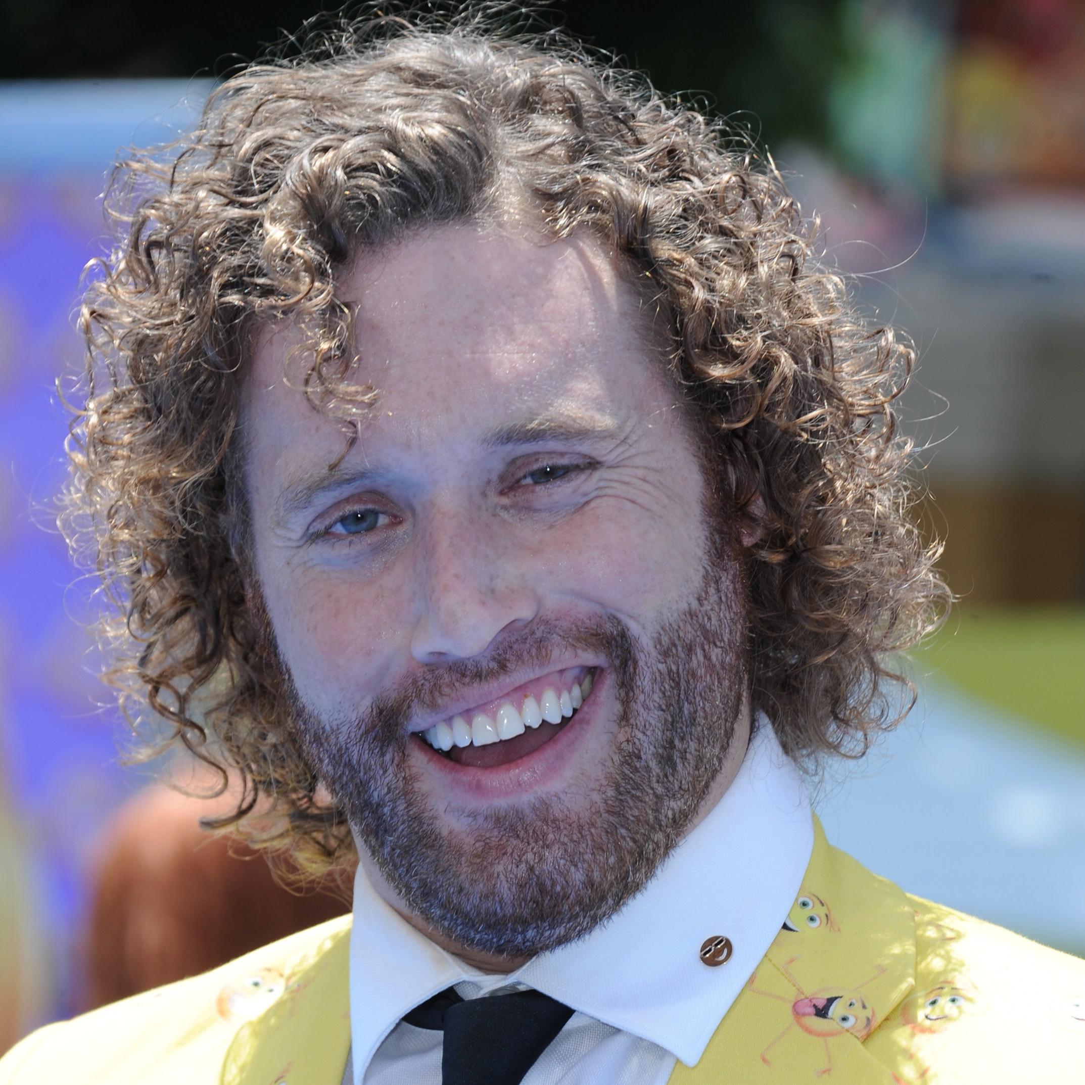 T.J. Miller