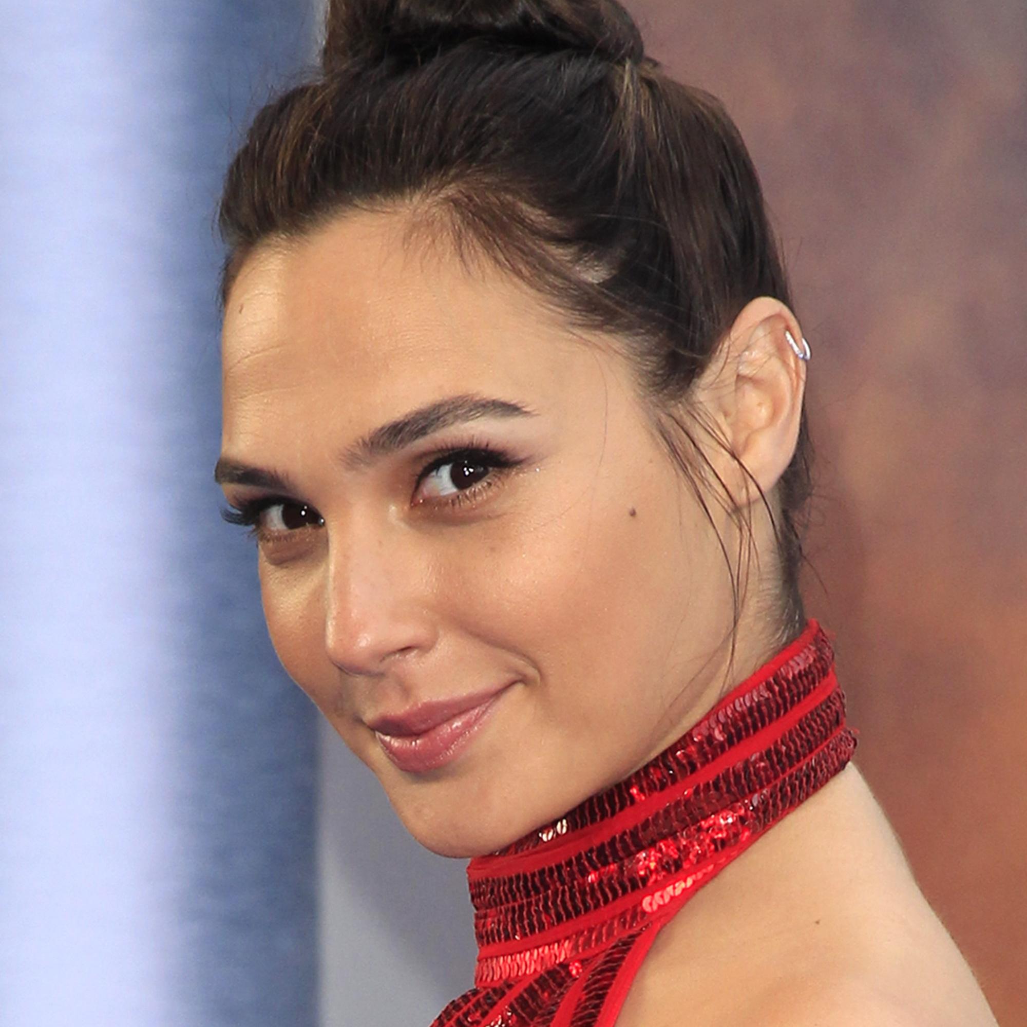 Gal Gadot