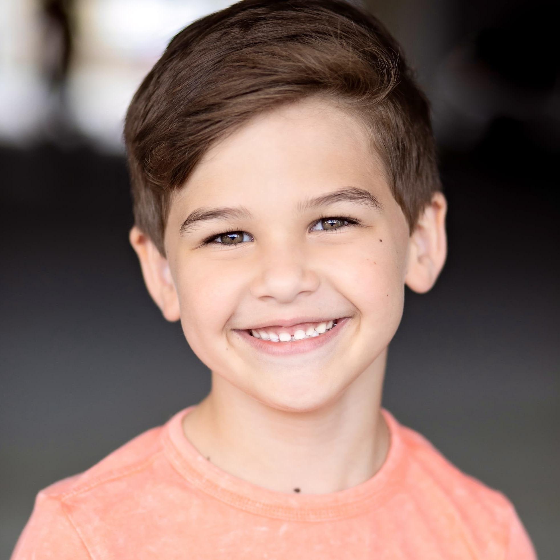 Xander Mateo
