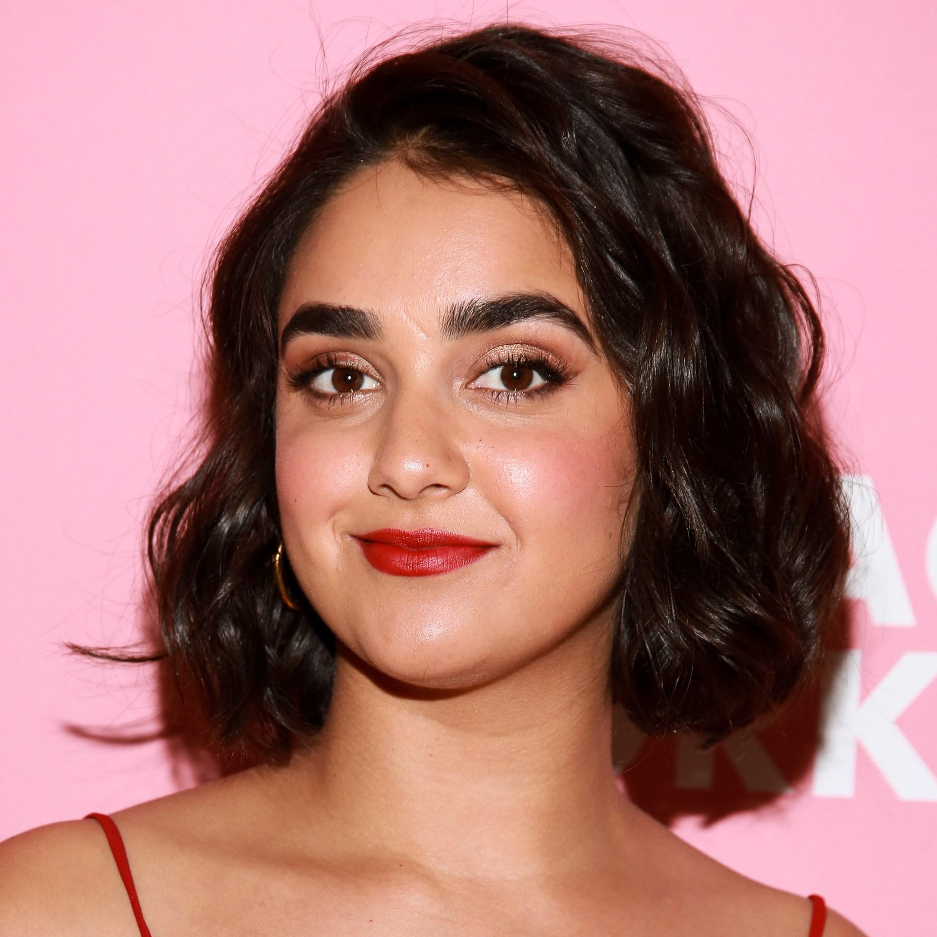 Geraldine Viswanathan