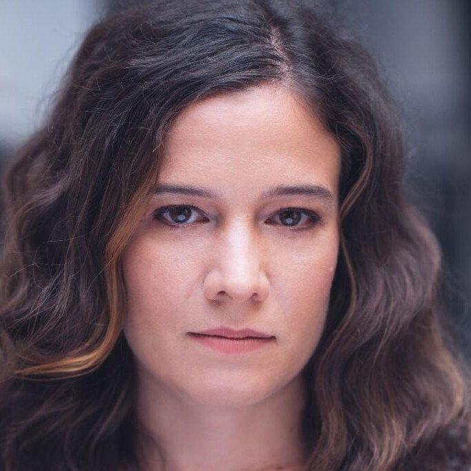 Molly Carden