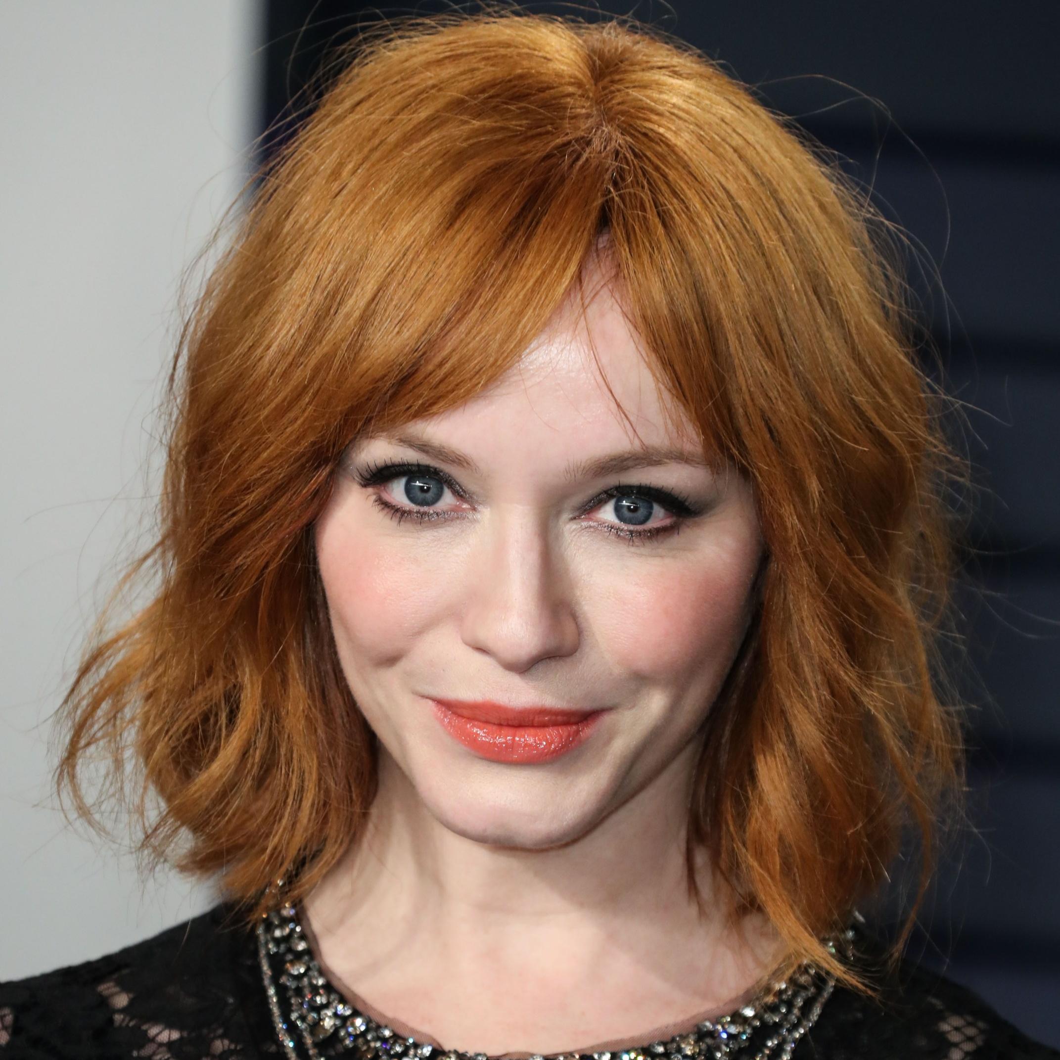 Christina Hendricks