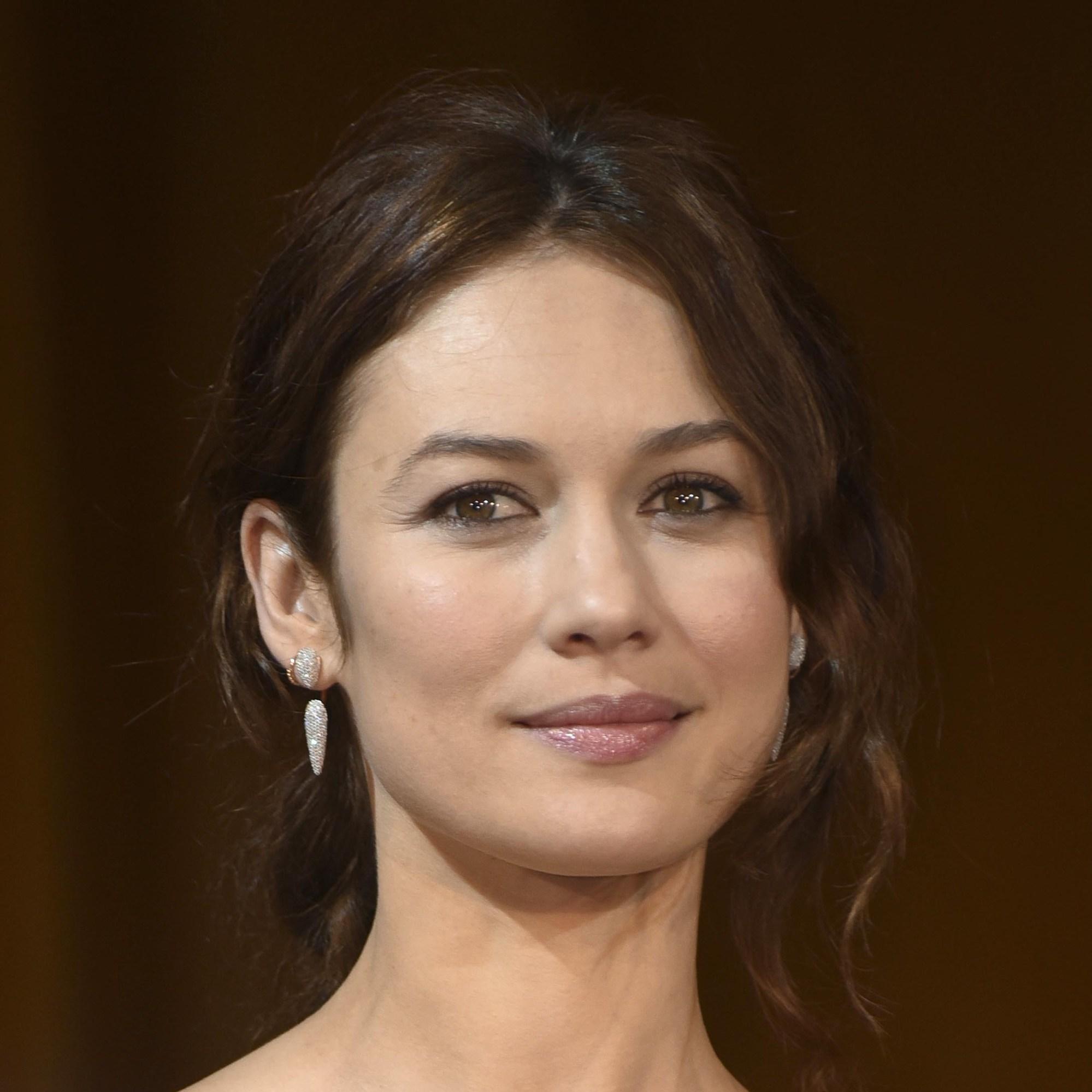 Olga Kurylenko